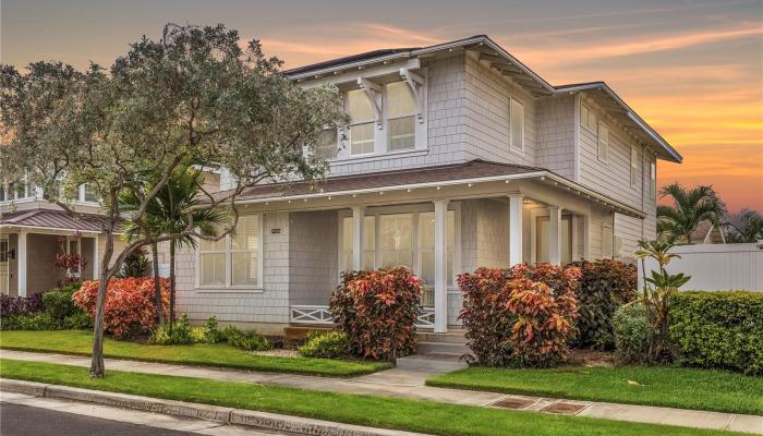 91-1054  Kaiapele Street Hoakalei-kuapapa, Ewaplain home - photo 1 of 1