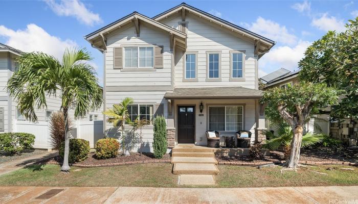 91-1054  Kaiheenalu St Ocean Pointe, Ewaplain home - photo 1 of 25