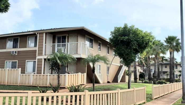 Suncrest A condo # 1H, Ewa Beach, Hawaii - photo 1 of 1