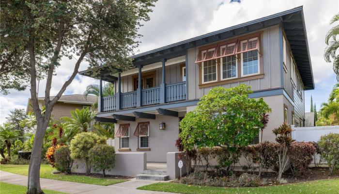 91-1057  Waikapuna Street Hoakalei-ka Makana, Ewaplain home - photo 1 of 25