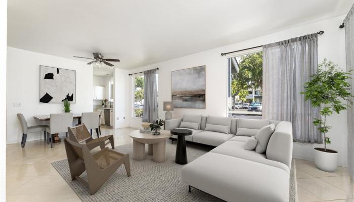 Villages of Kapolei townhouse # 1701, Kapolei, Hawaii - photo 1 of 1