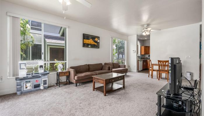 VOKA townhouse # 1804, Kapolei, Hawaii - photo 1 of 25