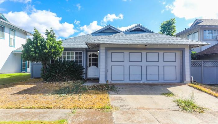 91-1059  Akolo Street Kapolei, Ewaplain home - photo 1 of 1