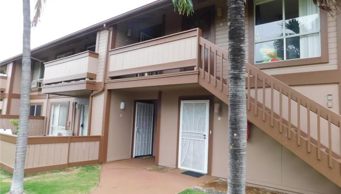 Palm Villas 2 condo # 5T, Ewa Beach, Hawaii - photo 1 of 1