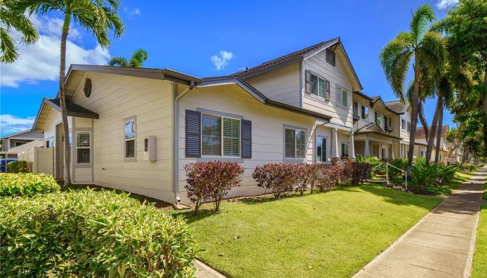 Ocean Pointe townhouse # 2C1, Ewa Beach, Hawaii - photo 1 of 19