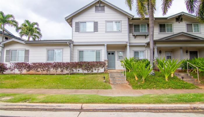 91-1061 Kaileolea Drive townhouse # 2C2, Ewa Beach, Hawaii - photo 1 of 1