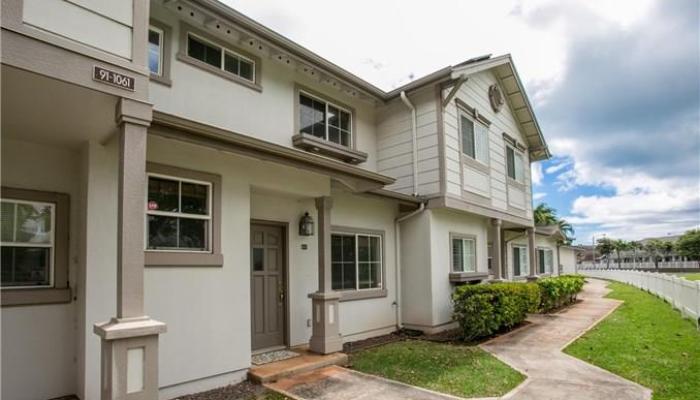 Ocean Point townhouse # G3, Ewa Beach, Hawaii - photo 1 of 1