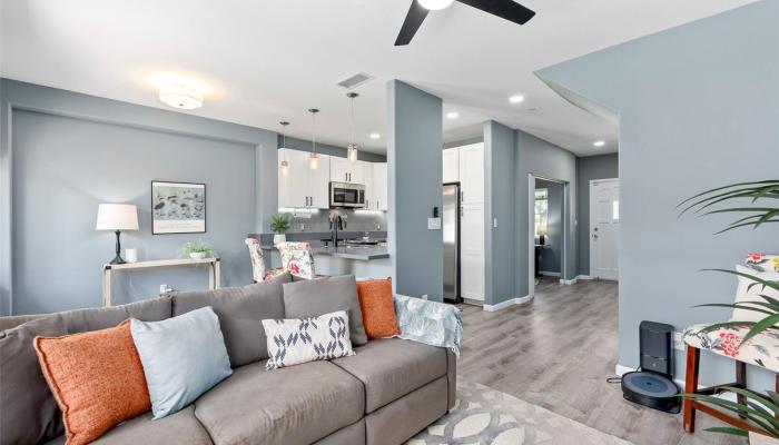 Oceanpointe townhouse # G3, Ewa Beach, Hawaii - photo 1 of 1