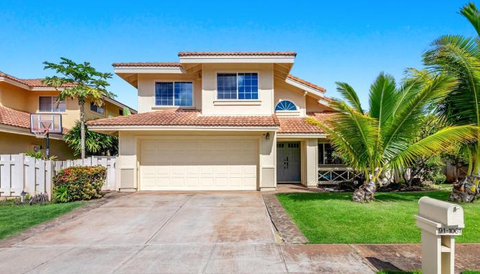 91-1061  Makahaiaku Street Kapolei-aeloa, Ewaplain home - photo 1 of 1