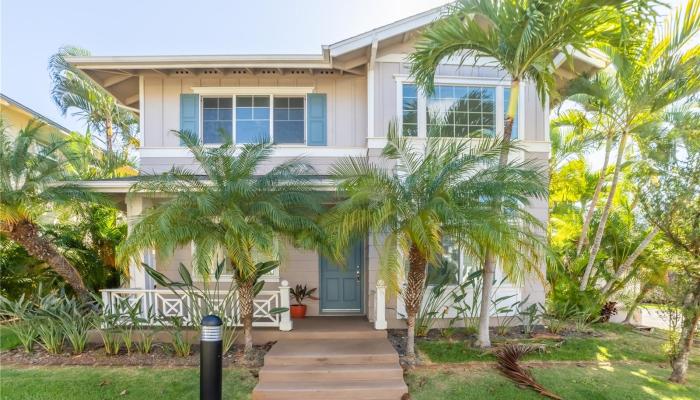 91-1063  Kaimoana Street Ocean Pointe, Ewaplain home - photo 1 of 25