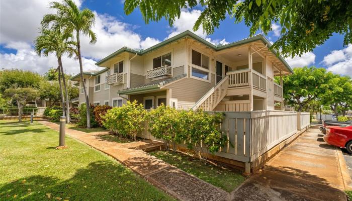 Malanai Iki condo # 3F, Kapolei, Hawaii - photo 1 of 25