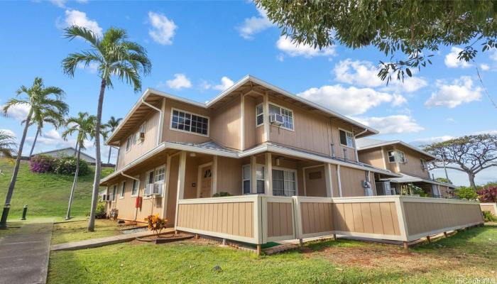 West Loch Fairways condo # 13H, Ewa Beach, Hawaii - photo 1 of 1