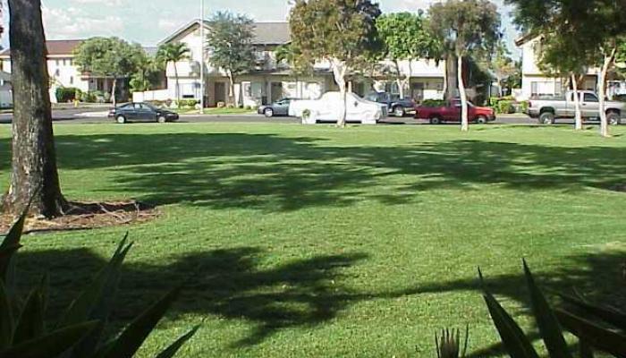 Certified Management townhouse # 2Q3, Ewa Beach, Hawaii - photo 1 of 1