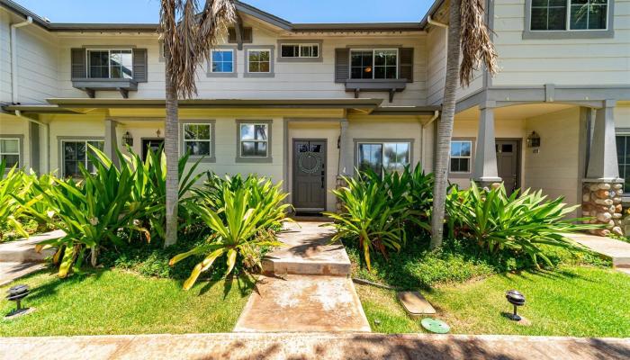 91-1065 Kaimalie Street townhouse # 2Q4, Ewa Beach, Hawaii - photo 1 of 1