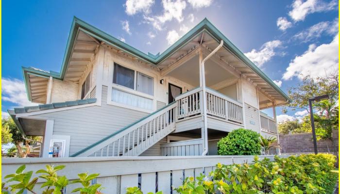 Malanai Iki condo # 4F, Kapolei, Hawaii - photo 1 of 1