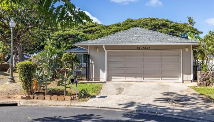 91-1067  Huluhulu Street Westloch Estates, Ewaplain home - photo 1 of 25