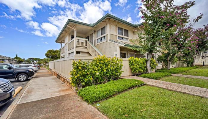 Malanai Iki condo # 6E, Kapolei, Hawaii - photo 1 of 1