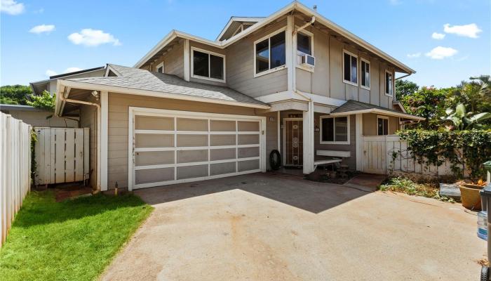 91-107  Puhikani Place Ewa Gen Sun Terra, Ewaplain home - photo 1 of 1