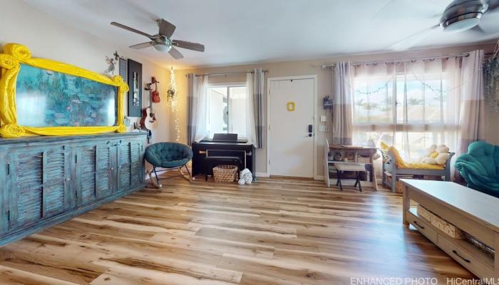 Village of Kapolei townhouse # 7H, Kapolei, Hawaii - photo 1 of 1