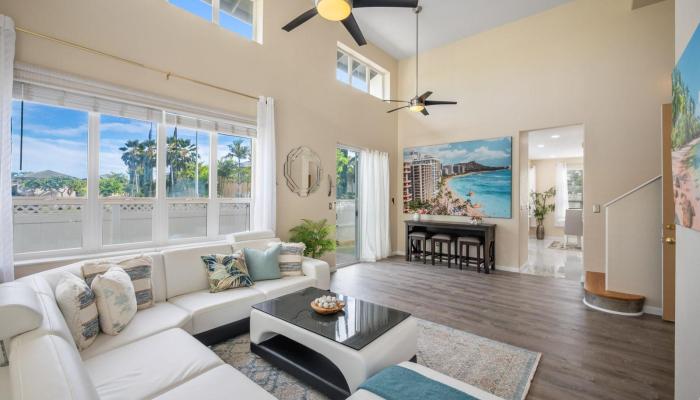 91-1075  Lanakoi Street Kapolei-iwalani, Ewaplain home - photo 1 of 1