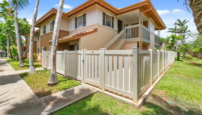 Village of Kapolei townhouse # 9H, Kapolei, Hawaii - photo 1 of 1