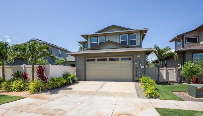 91-1077  Hokua Street Ewa Gen Coral Ridge, Ewaplain home - photo 1 of 25