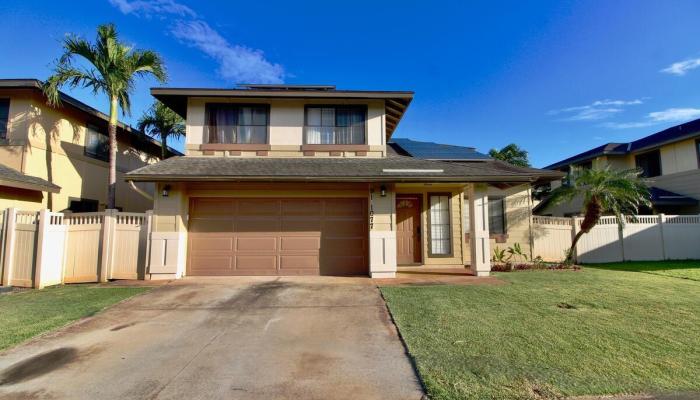 91-1077  Pakaweli Street Kapolei-kai, Ewaplain home - photo 1 of 1