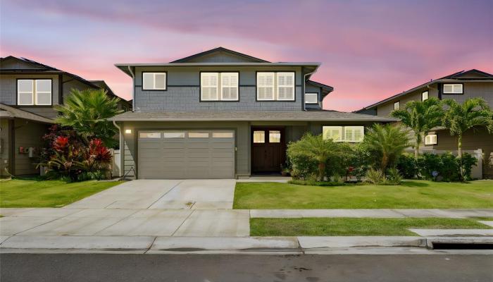 91-1078  Akai Street Ewa Gen Coral Ridge, Ewaplain home - photo 1 of 1