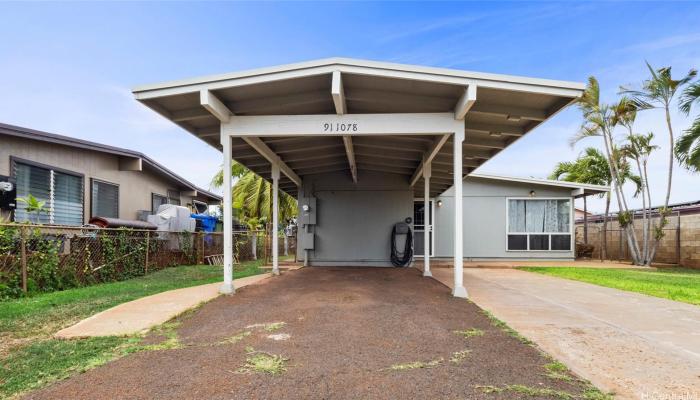 91-1078  Hanaloa Street Ewa Beach, Ewaplain home - photo 1 of 1