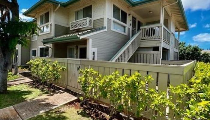 91-1079 Oaniani Street townhouse # 11B, Kapolei, Hawaii - photo 1 of 1