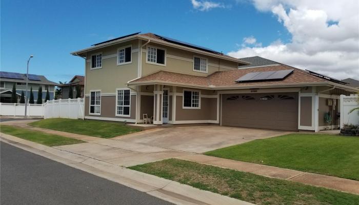 91-1080  Kaupea Street Hawaiian Homes Land, Ewaplain home - photo 1 of 1