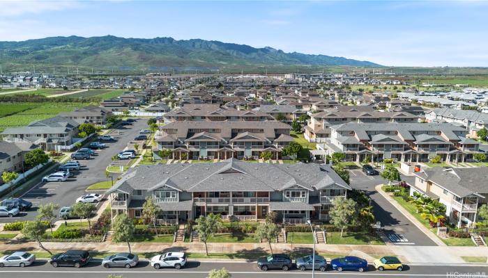 91-1081 Iwikuamoo Street townhouse # 1005, Ewa Beach, Hawaii - photo 1 of 1