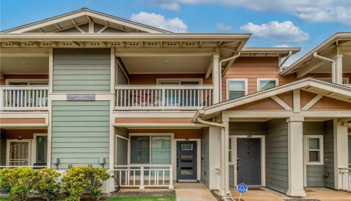 91-1081 Iwikuamoo Street townhouse # 1105, Ewa Beach, Hawaii - photo 1 of 25