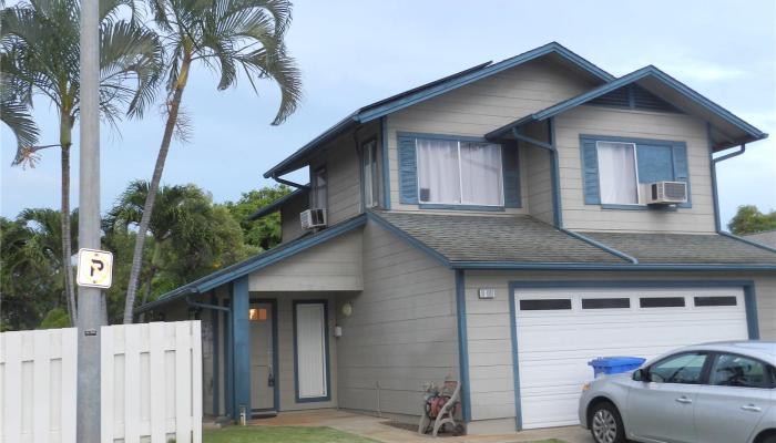 91-1082  Kapaahulani Street Ewa Gen Sun Terra South, Ewaplain home - photo 1 of 1