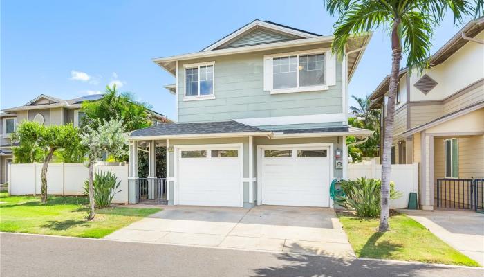 91-1083  Kanela Street Ewa Gen Montecito/tuscany, Ewaplain home - photo 1 of 1