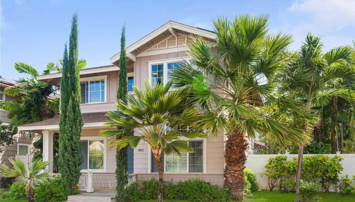 91-1085  Kai Weke Street Ocean Pointe, Ewaplain home - photo 1 of 25