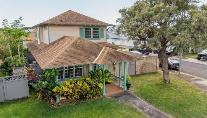 91-1085  Nihopeku Street Kapolei, Ewaplain home - photo 1 of 25