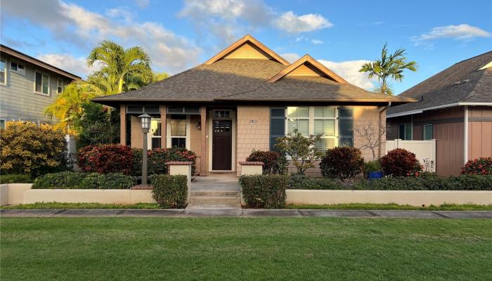 91-1086  Waiemi St Hoakalei-ka Makana, Ewaplain home - photo 1 of 21