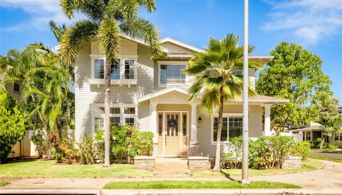 91-1087  Kaikohola Street Ocean Pointe, Ewaplain home - photo 1 of 25