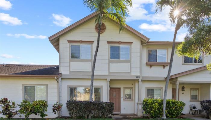 Ocean Pointe Community Association townhouse # 2R2, Ewa Beach, Hawaii - photo 1 of 25