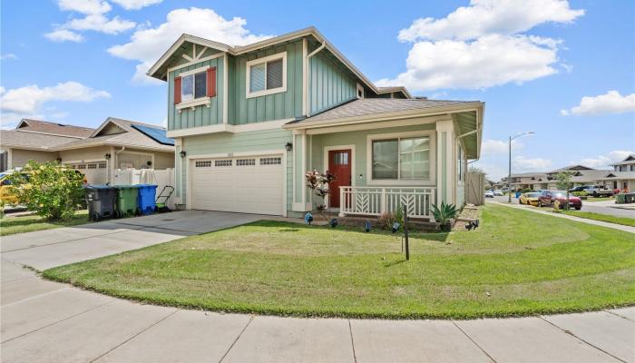 91-1088  Iliahialoe Loop Hoopili-iliahi, Ewaplain home - photo 1 of 19