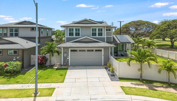 91-1089  Akai Street Ewa Gen Coral Ridge, Ewaplain home - photo 1 of 1