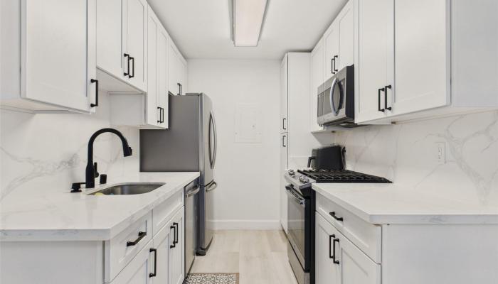 Palm Villas condo # 15A, Ewa Beach, Hawaii - photo 1 of 25