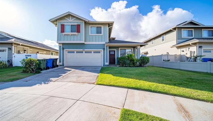 91-1091  Iliahialoe Loop Hoopili-iliahi, Ewaplain home - photo 1 of 1
