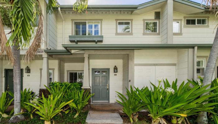 Ke Aina Kai Townhomes 7 condo # 2S3, Ewa Beach, Hawaii - photo 1 of 1