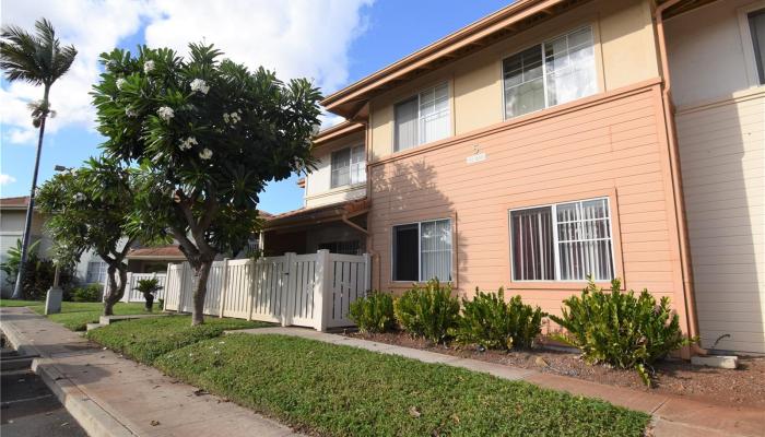 VOK townhouse # 5A, Kapolei, Hawaii - photo 1 of 1