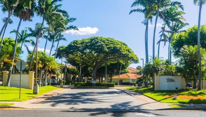 Aeloa Terrace condo # 5K, Kapolei, Hawaii - photo 1 of 22