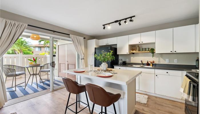 Villages of Kapolei townhouse # 4A, Kapolei, Hawaii - photo 1 of 1