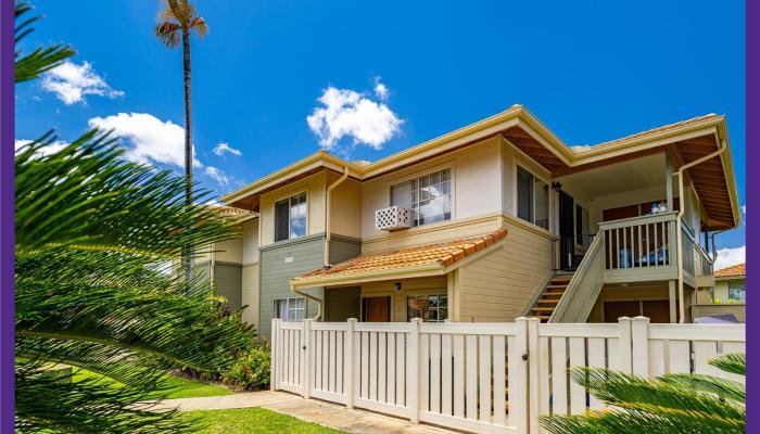 Aeloa Terrace condo # 4B, Kapolei, Hawaii - photo 1 of 1