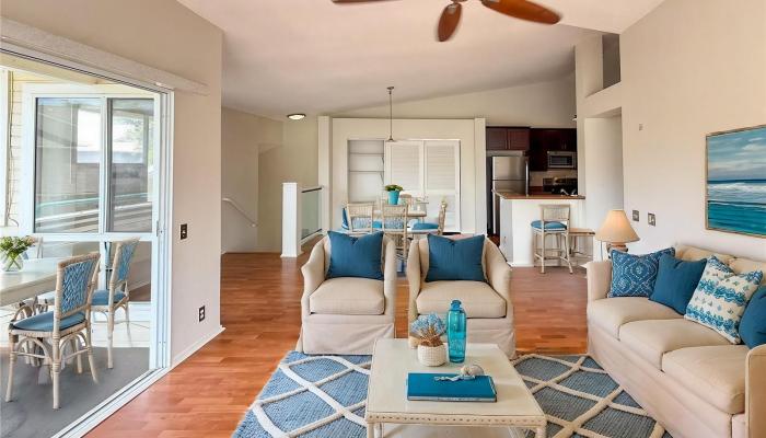 Ewa Gentry townhouse # 8D, Ewa Beach, Hawaii - photo 1 of 1